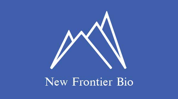 new frontier bio