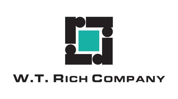 w. t. rich company